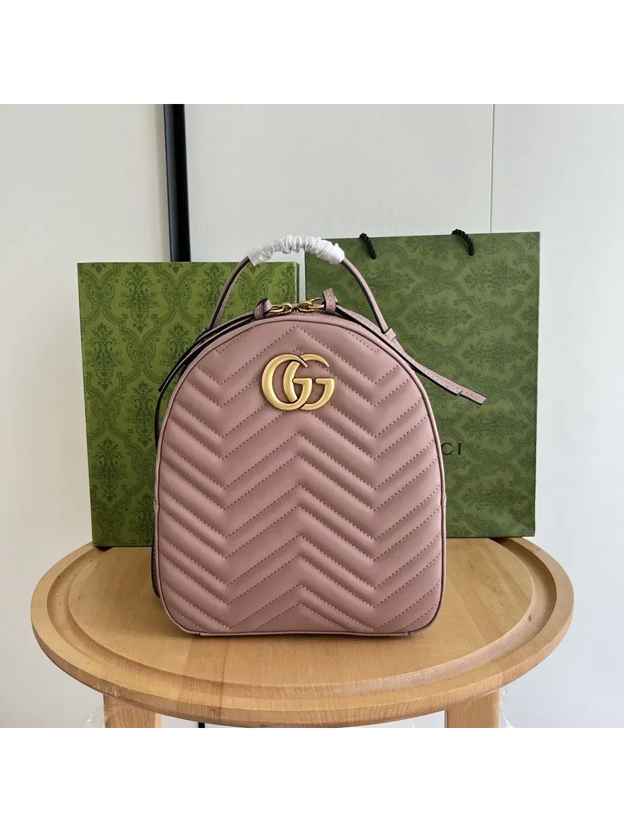Gucci / Рюкзак для повседневного использования