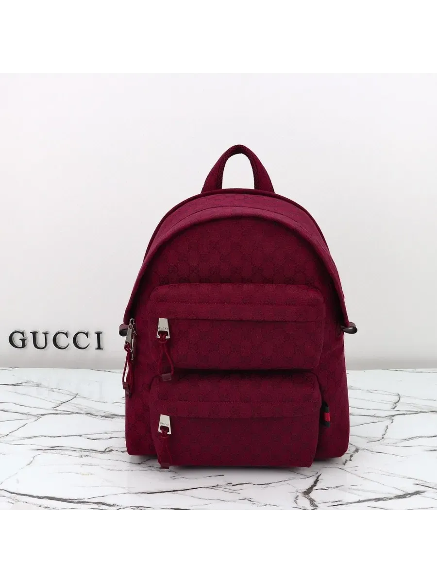 Gucci / Рюкзак для повседневного использования