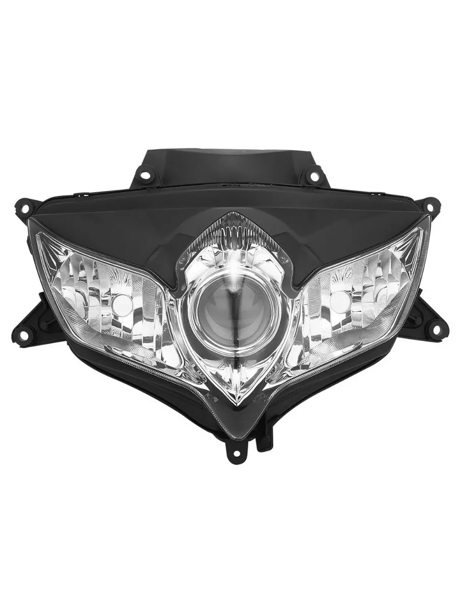 Фара в сборе для Suzuki GSXR600 GSXR750 2008-2010