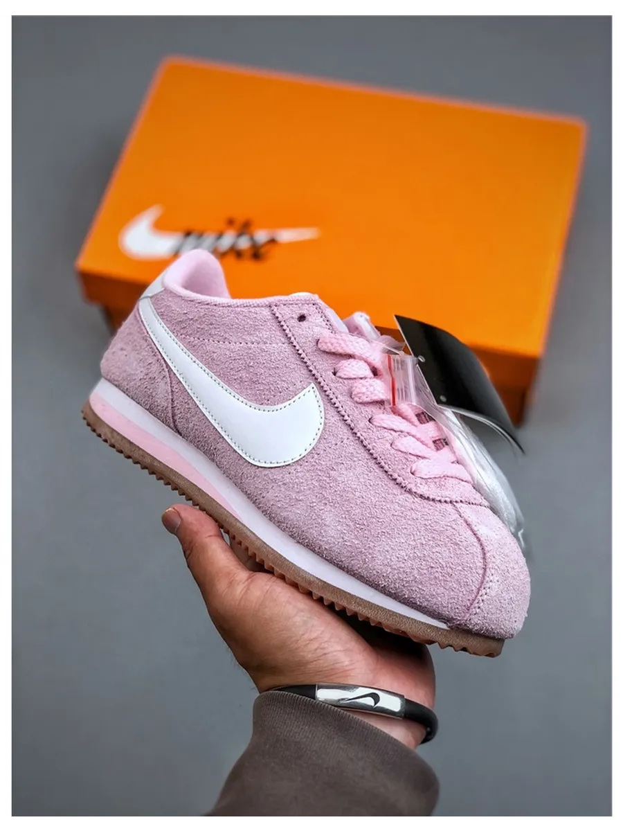 Nike / Кроссовки Classic Cortez
