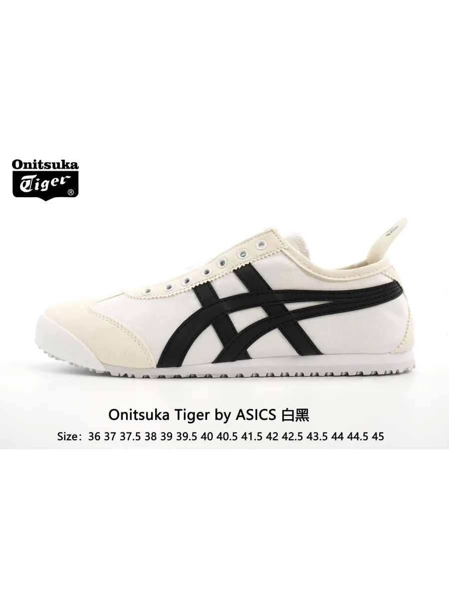 Asics Onitsuka Tiger Mexico 66-Кроссовки