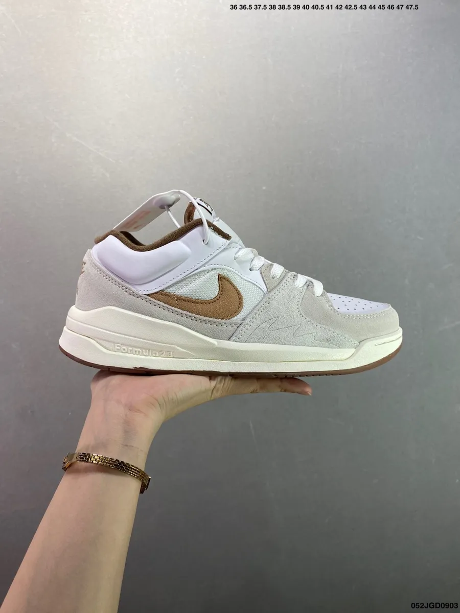Кроссовки Nike Air Jordan Stadium 90
