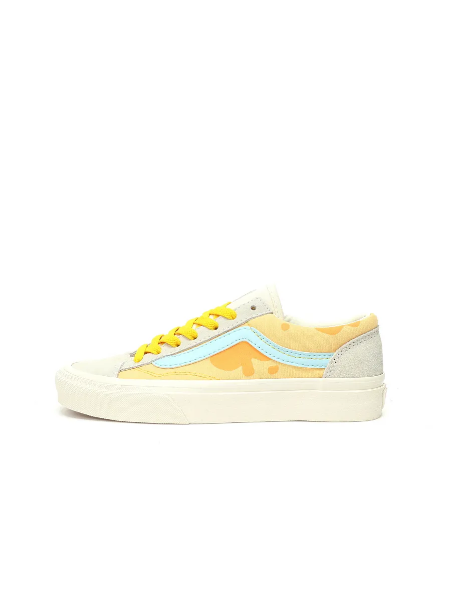 Vans / Vault OG Style 36 LX-Туфли