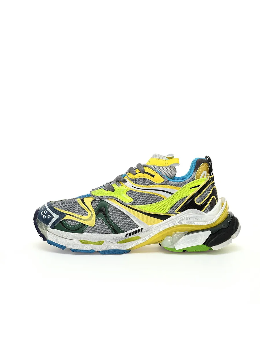 balenciaga / Runner Sneaker 3.0-Кроссовки для упражнений