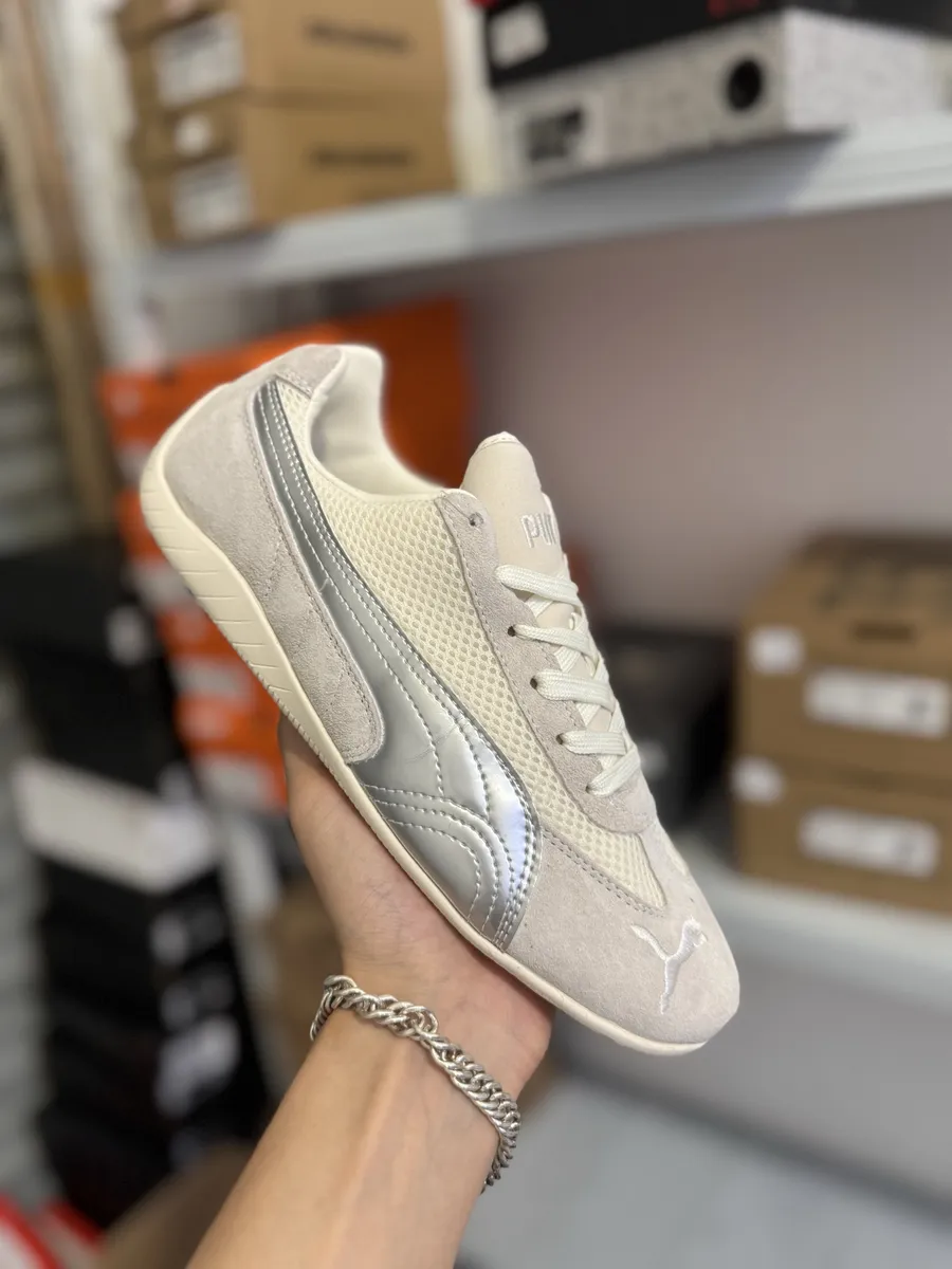 Puma Speedcat OG Обувь с низким верхом месмери