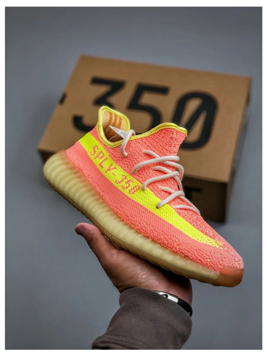 Yeezy Boost / Кроссовки Adidas 350