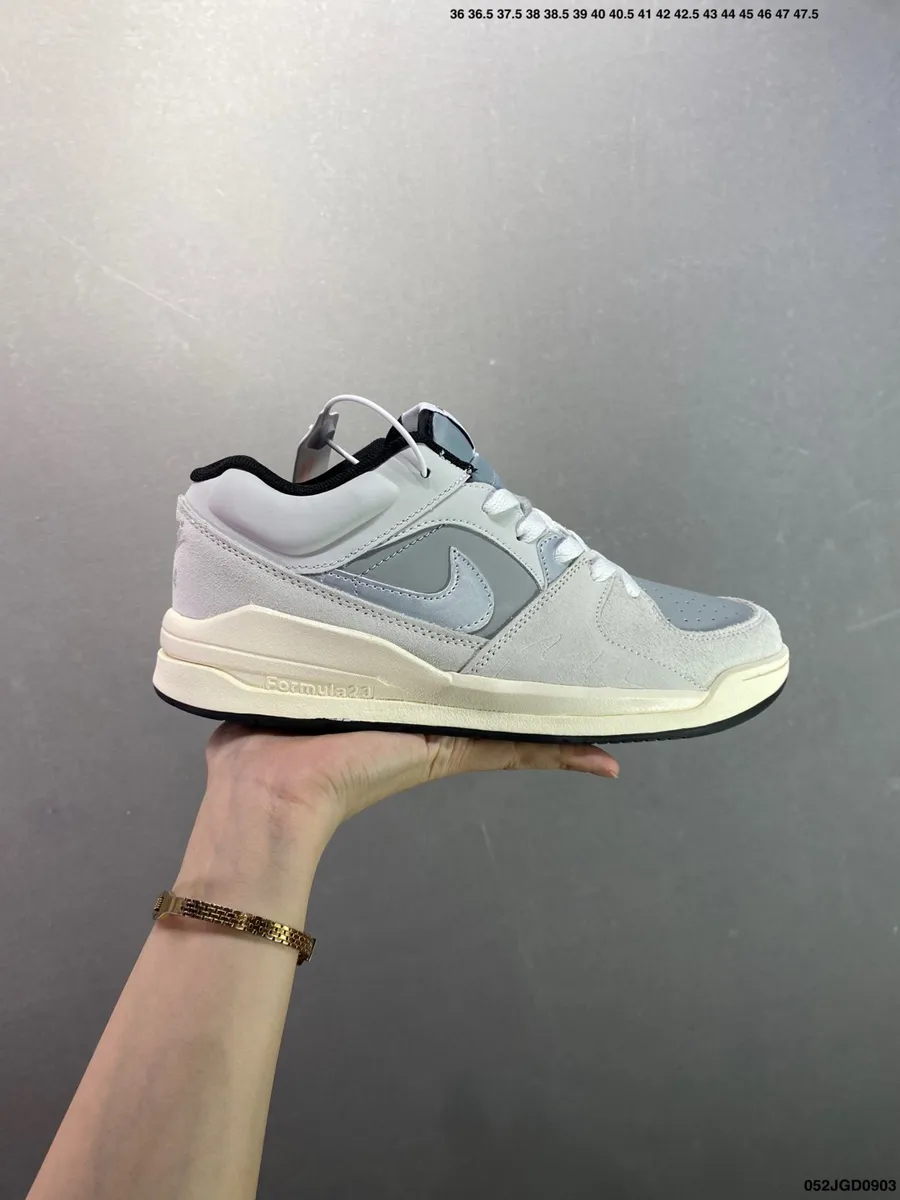 Кроссовки Nike Air Jordan Stadium 90