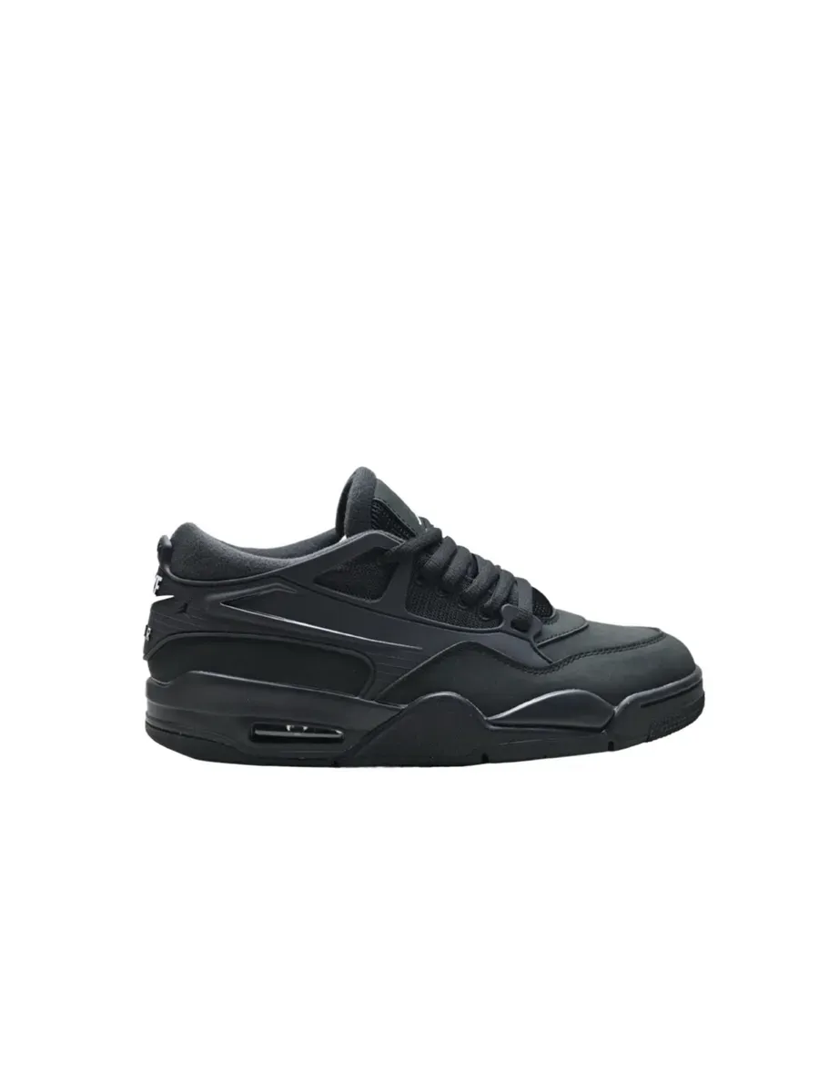 New City / Кроссовки Nike Air Jordan 4RM,черный