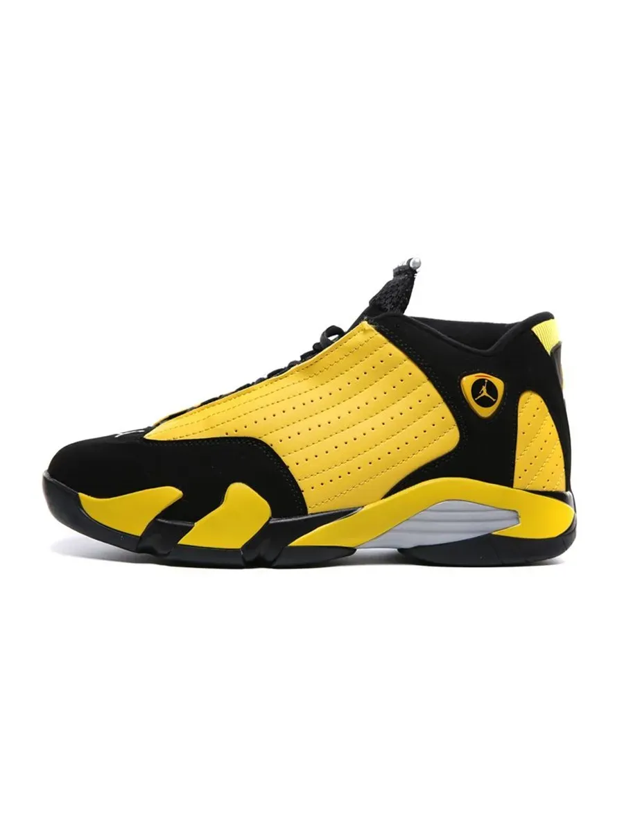 New City / Кроссовки Air Jordan 14