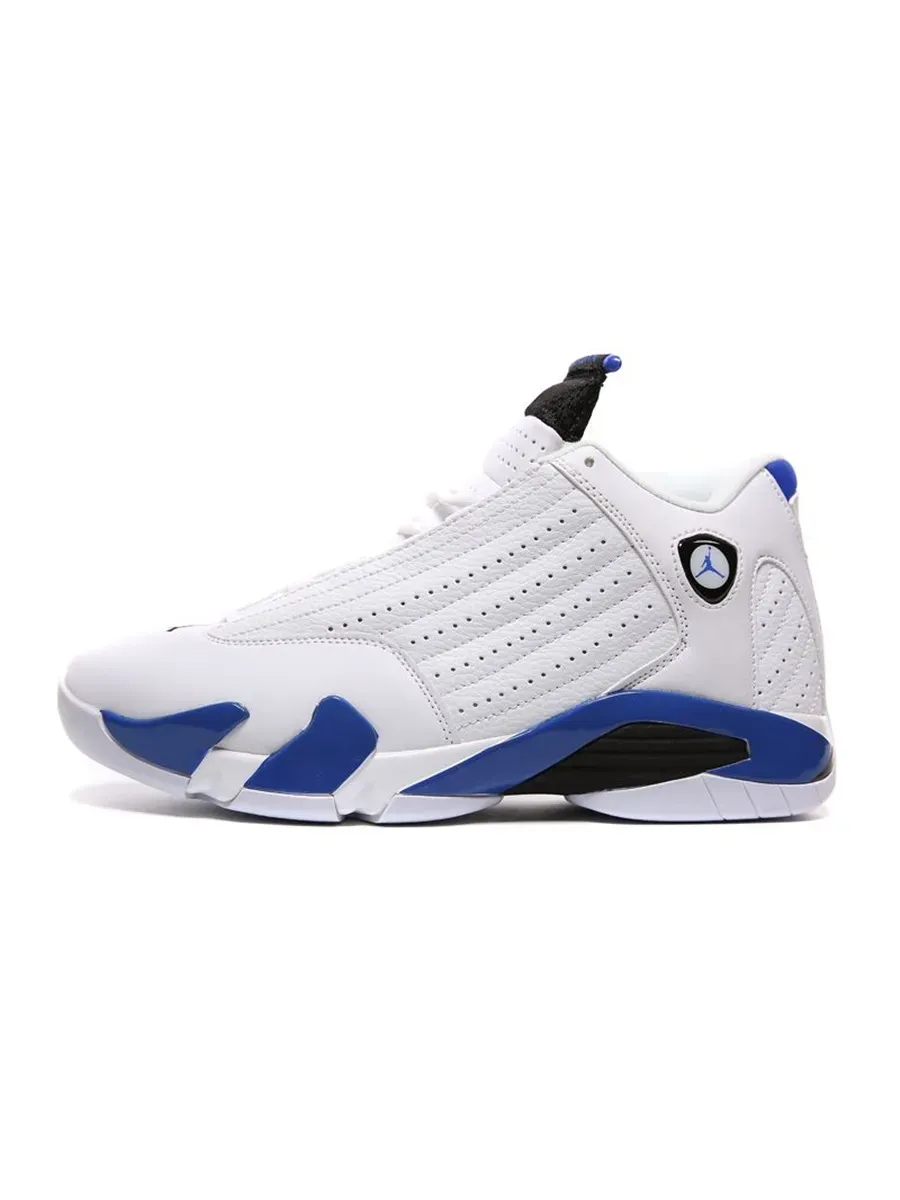 New City / Кроссовки Air Jordan 14
