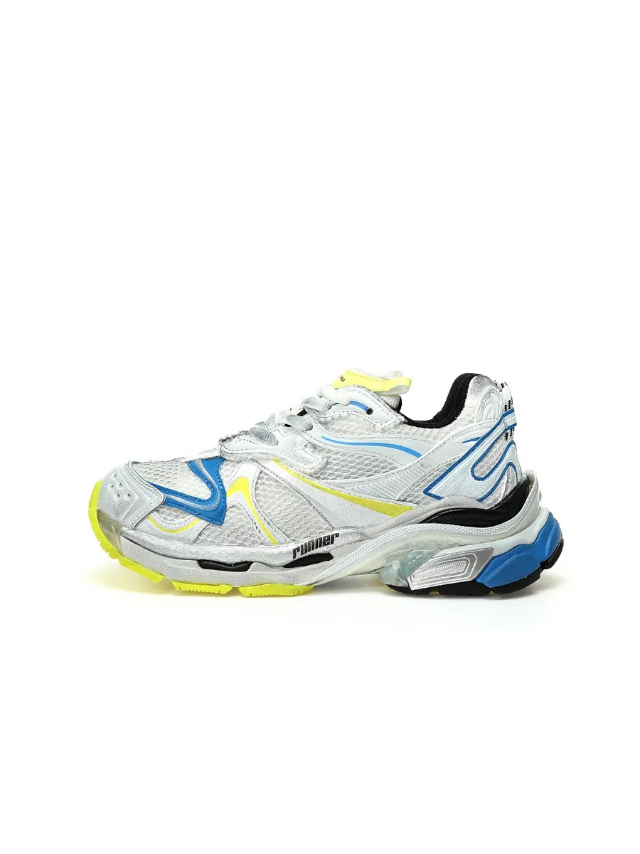 BALENCIAGA Runner Sneaker 3 0-Кроссовки для упражнений