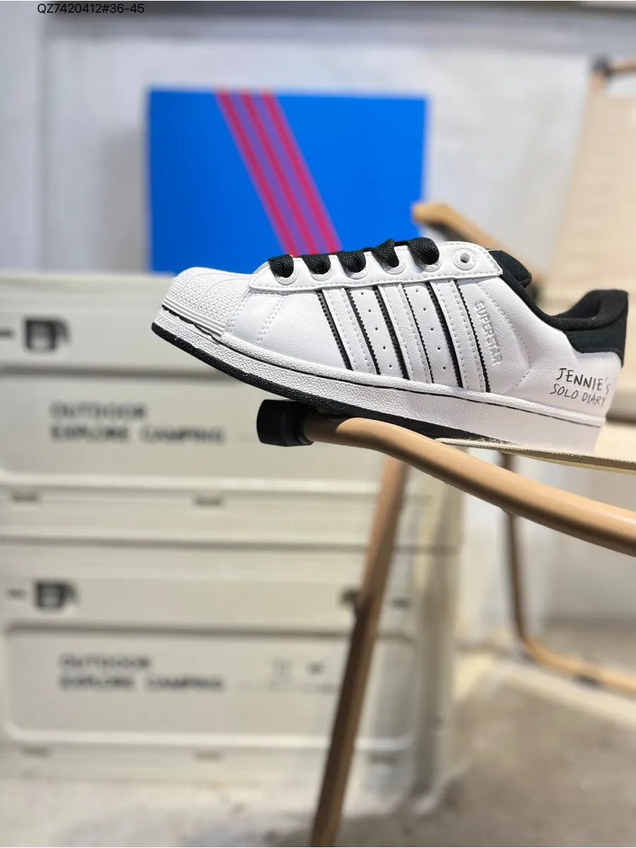Originals Superstar,белый