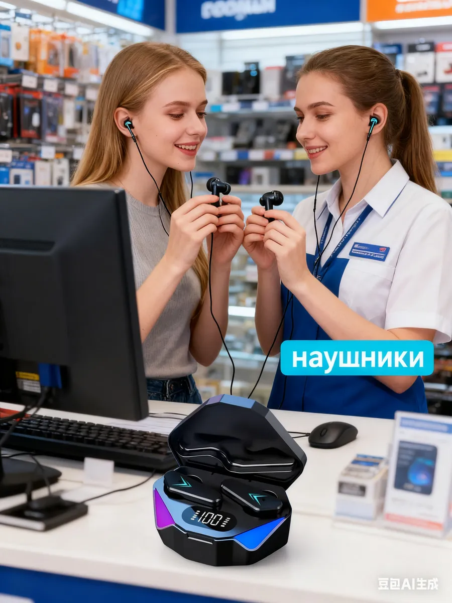 Samsung / Лучшие наушники для iPhone и Android