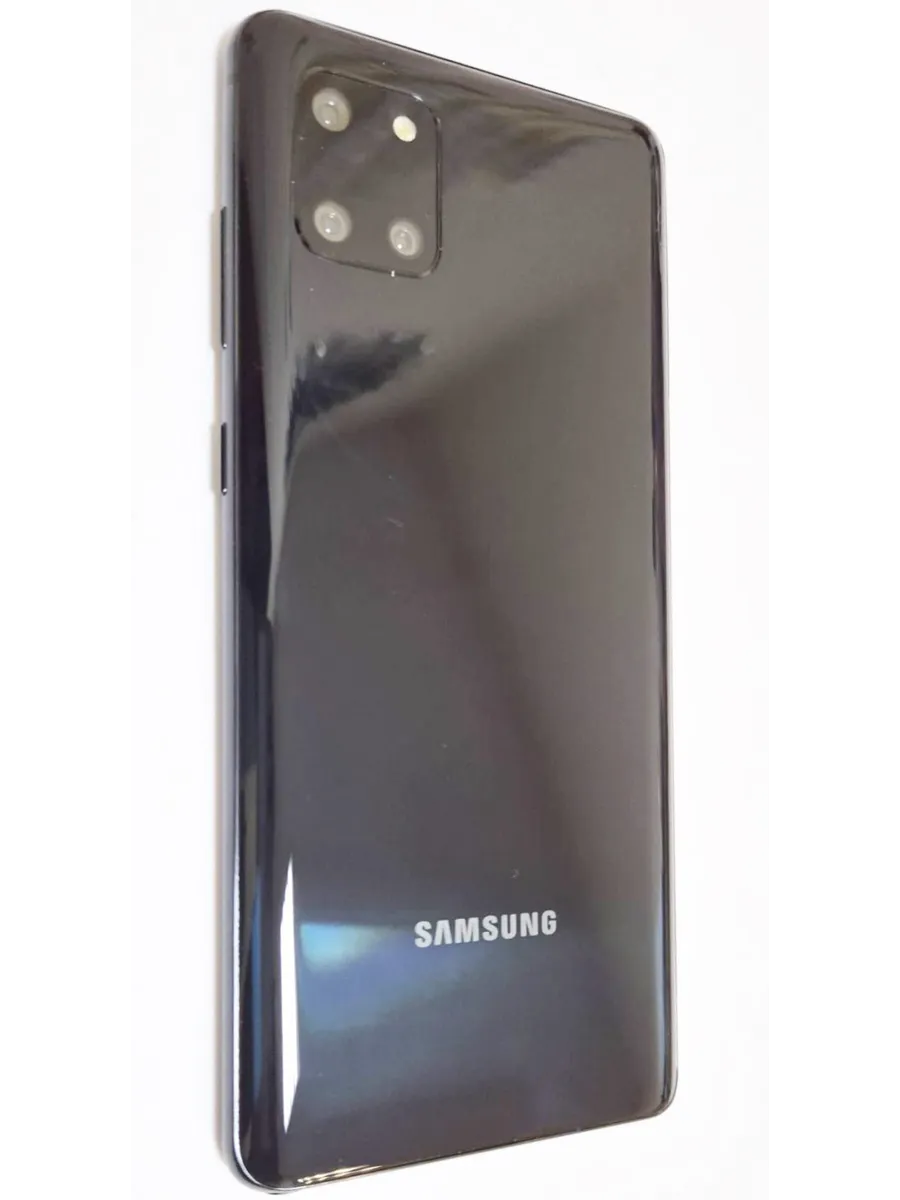 Samsung / Телефон игрушка Galaxy Note 10 Lite SM-N770F 6.7"