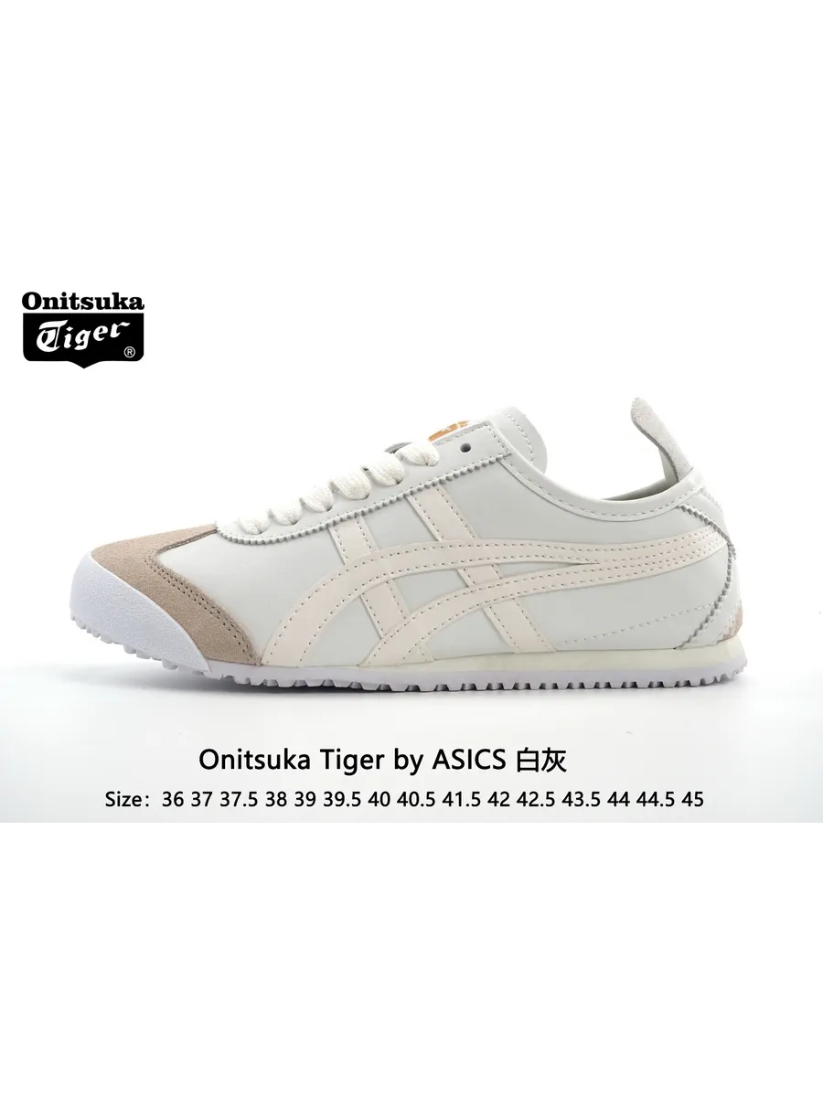 Asics Onitsuka Tiger Mexico 66-Кроссовки