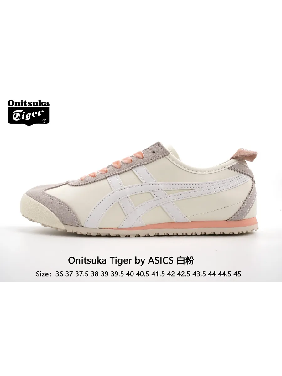 Asics Onitsuka Tiger Mexico 66-Кроссовки