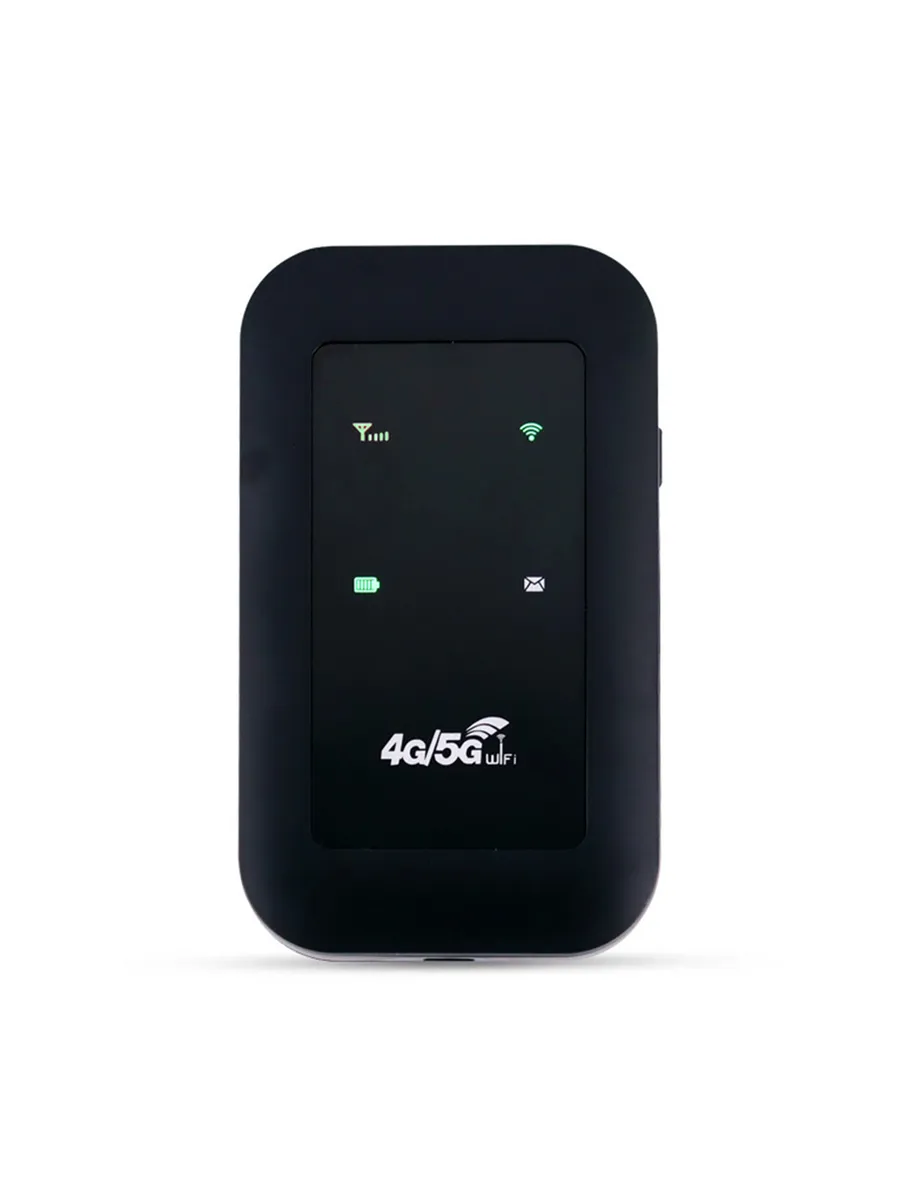 WiFi-репитер 4G LTE роутер усилитель сигнала расширитель