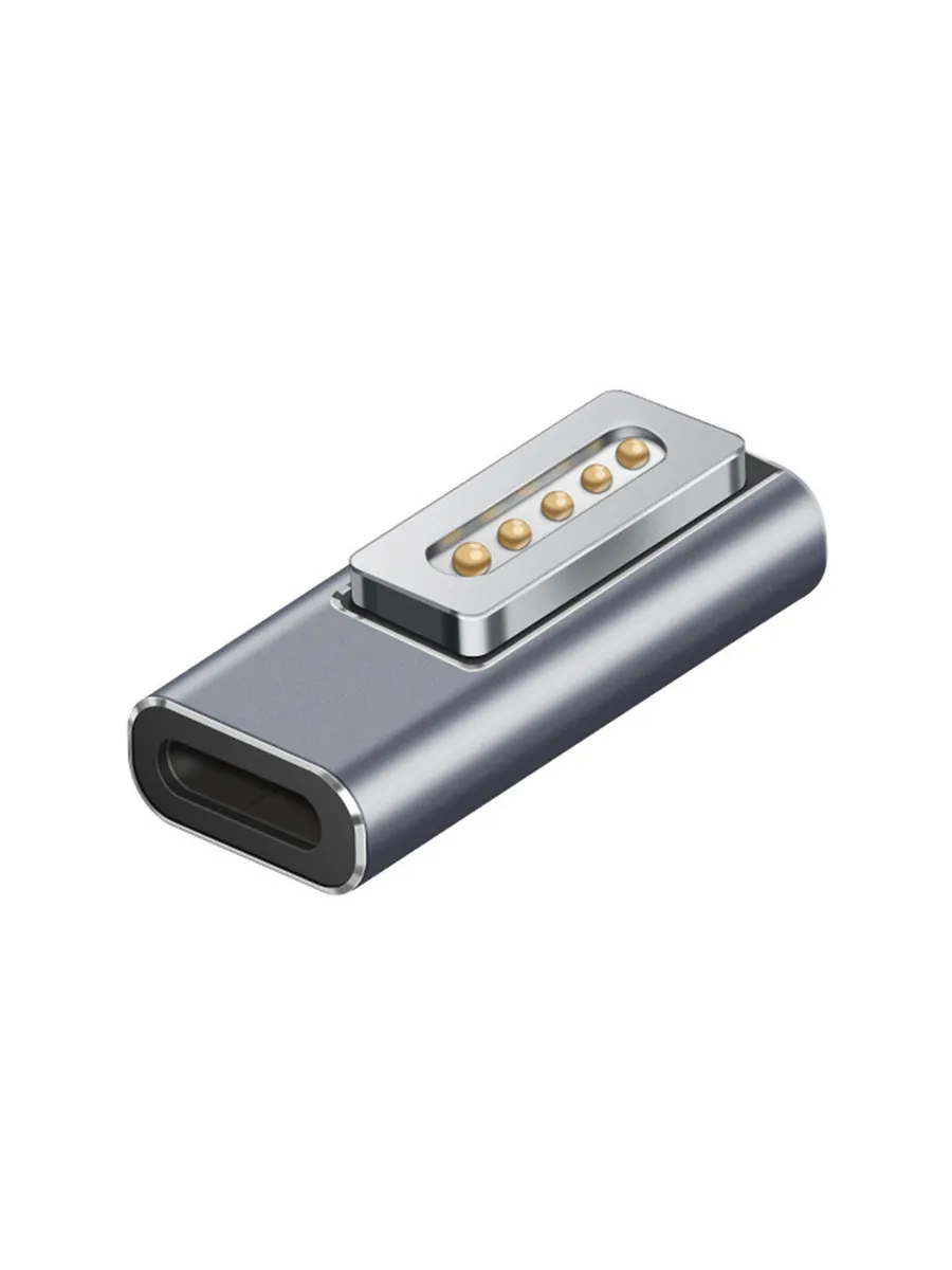 Адаптер Type-C Femto-Mag для MacBook PD быстро зарядка