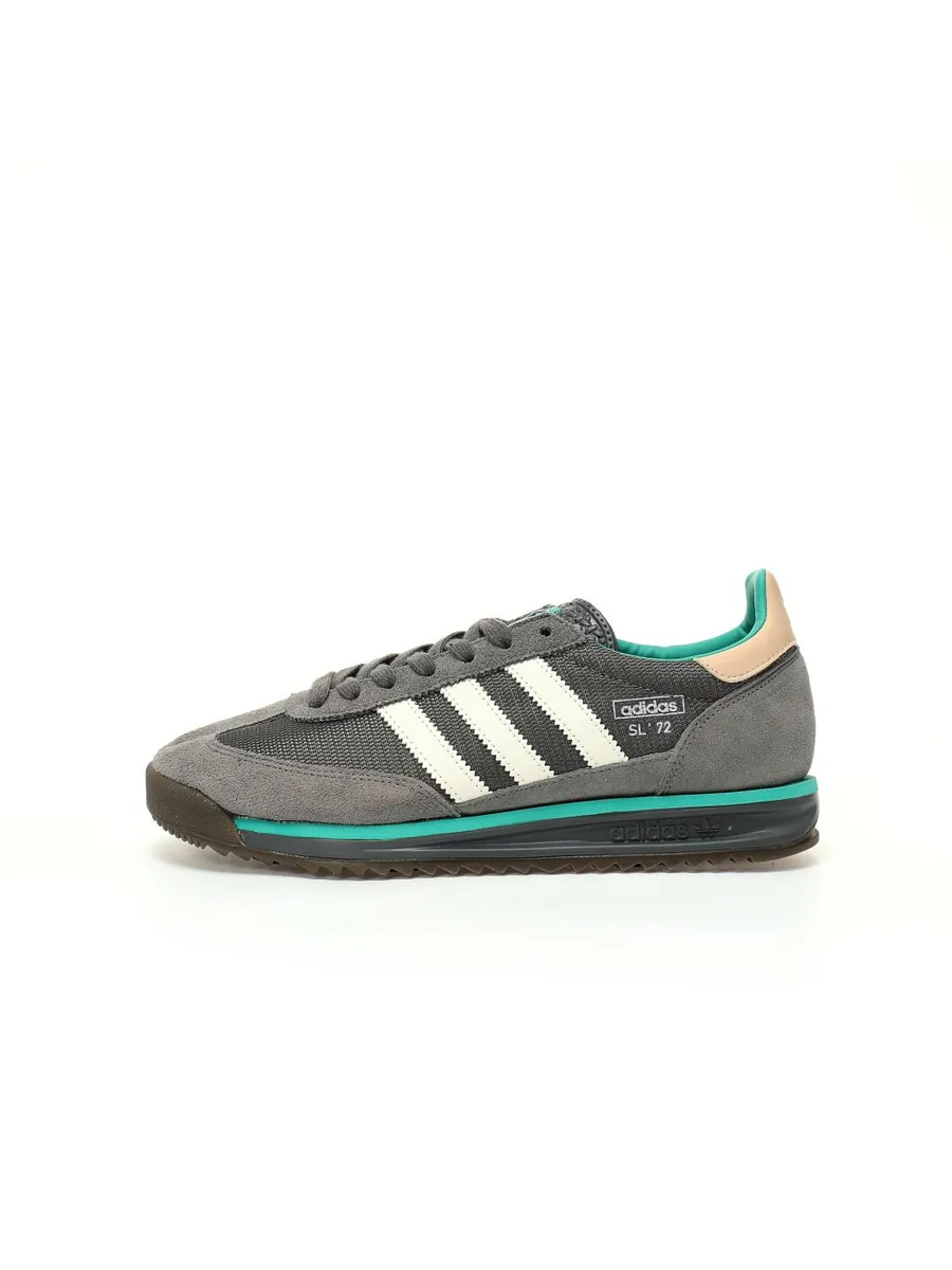 Adidas SL72 RS-Кроссовки