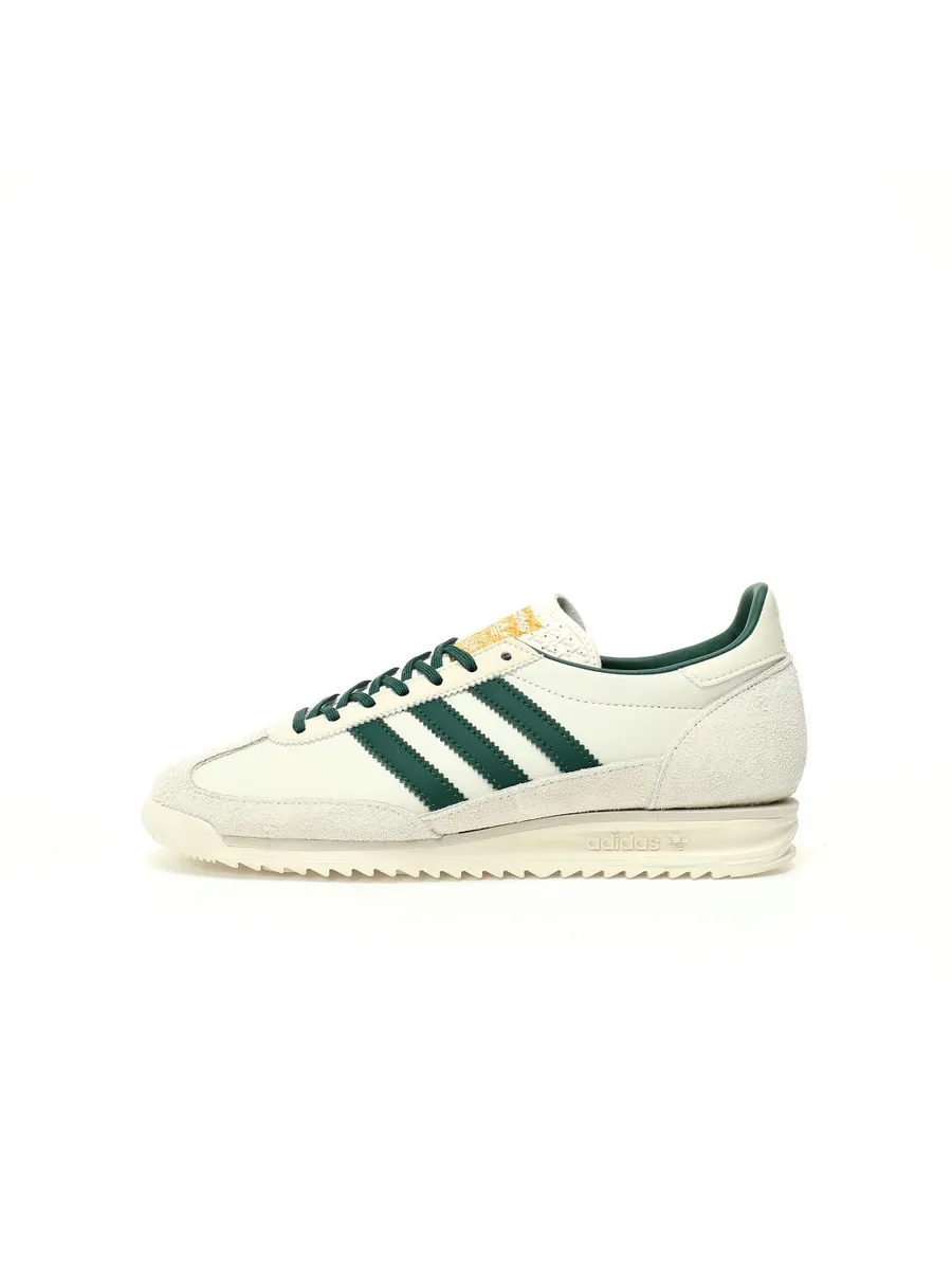 Adidas SL72 RS-Кроссовки