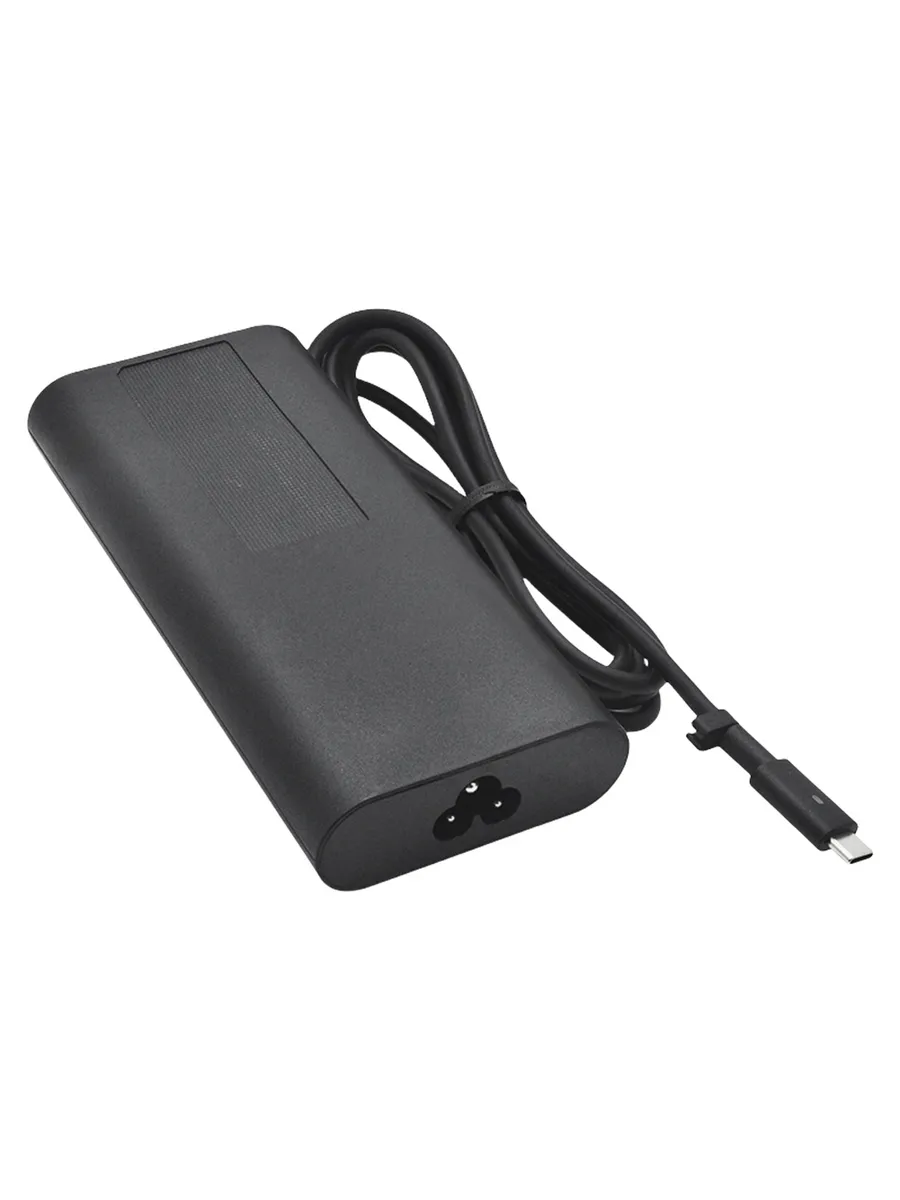 Адаптер USB-C 130W для Dell XPS 15 9500 9510 9520