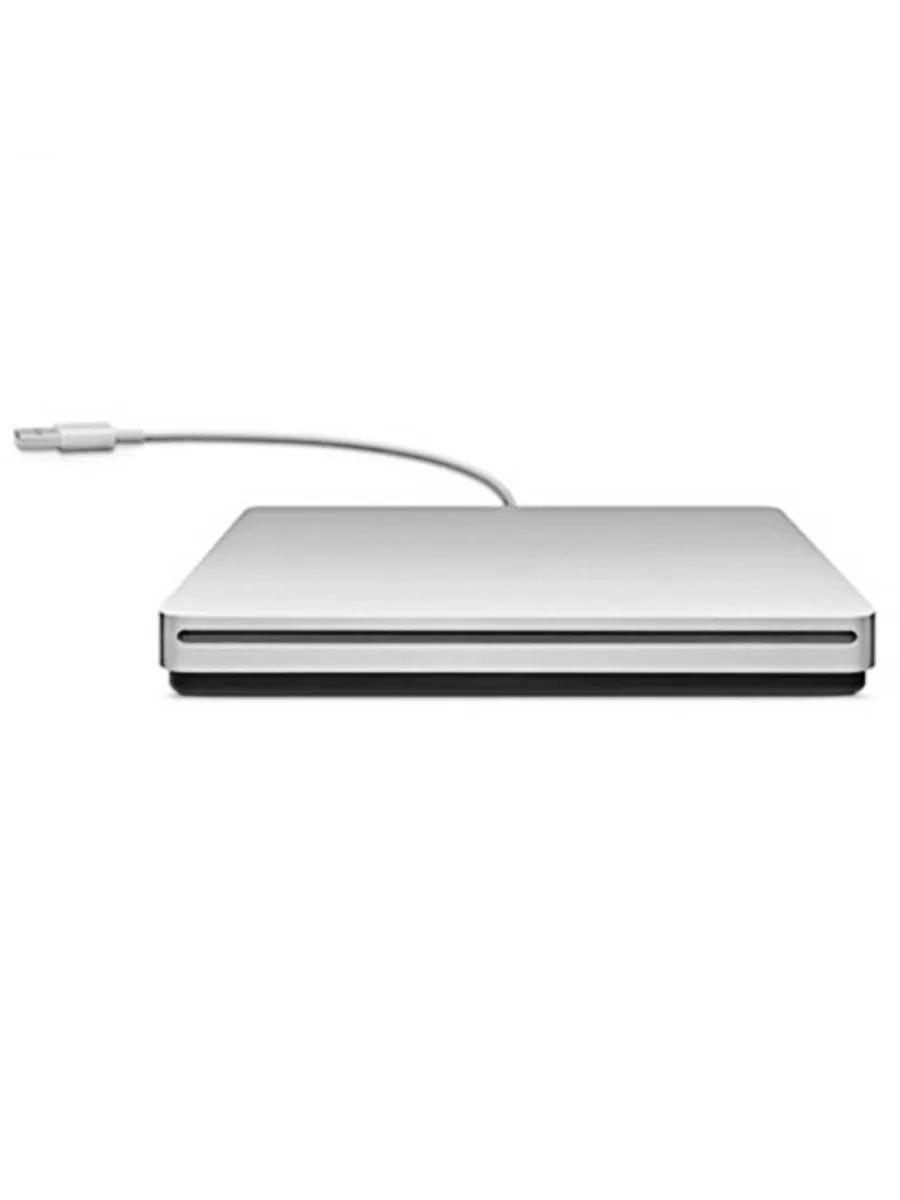 USB CD-RW внешний привод для MacBook Air Pro iMac