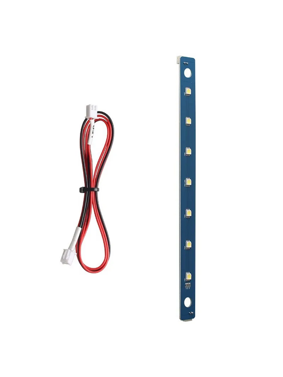 Подсветка для AD5M 5MPRO 3D принтеров LED 24V