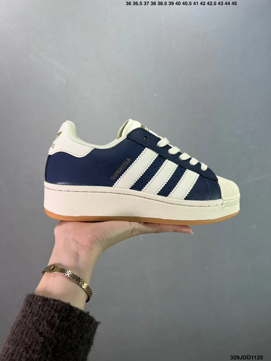 Adidas Originals Superstar XLG