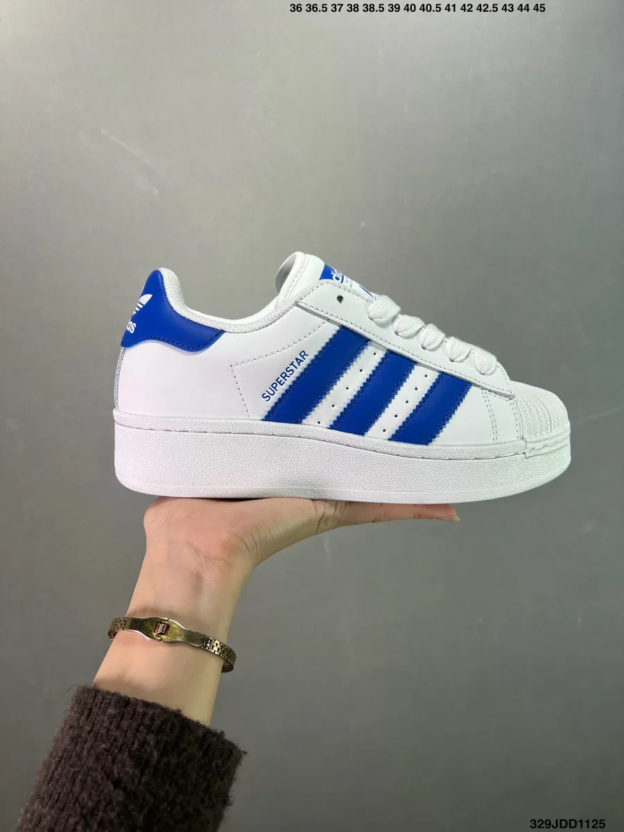 Adidas Originals Superstar XLG