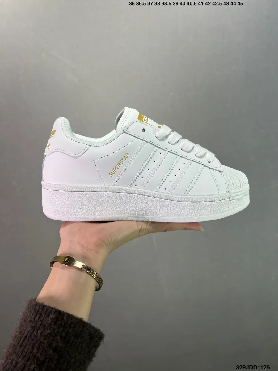 Adidas Originals Superstar XLG