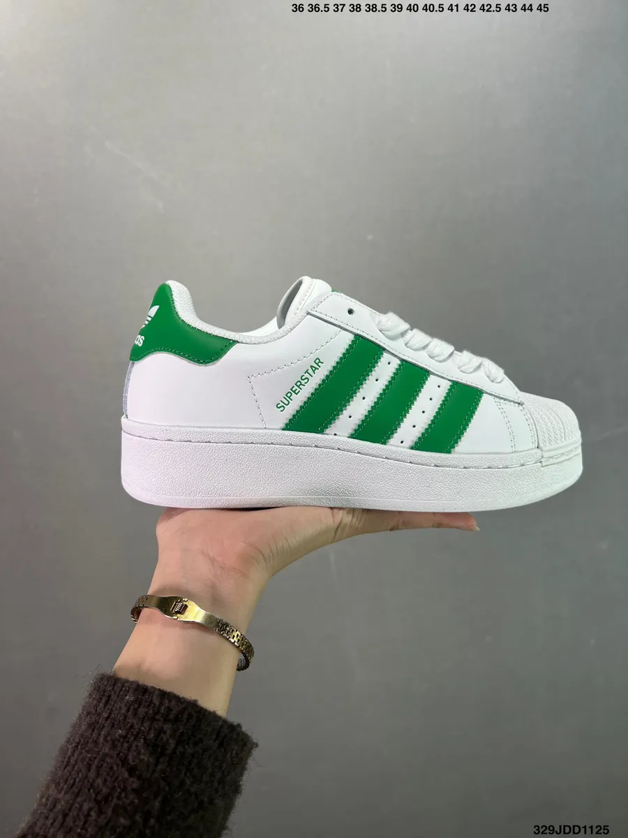 Adidas Originals Superstar XLG