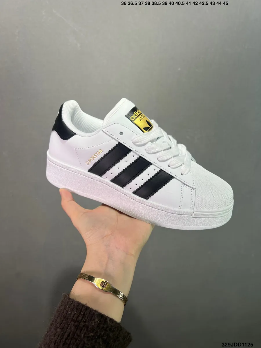 Adidas Originals Superstar XLG