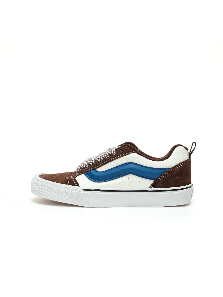 Vans / Vault Knu-Skool VR3 LX-Туфли
