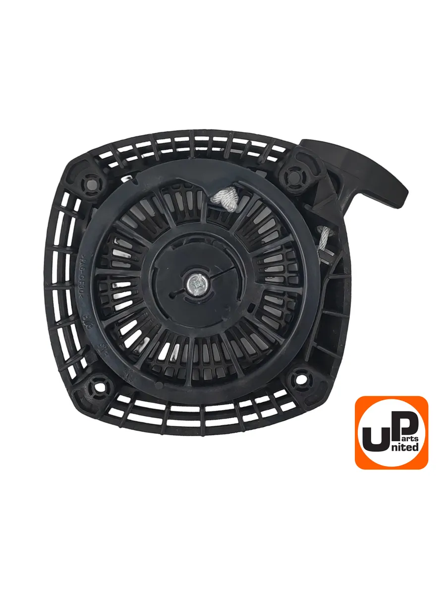 UNITED PARTS / Стартер ручной для ROBIN SUBARU EX24 EX27 (X2011), шт