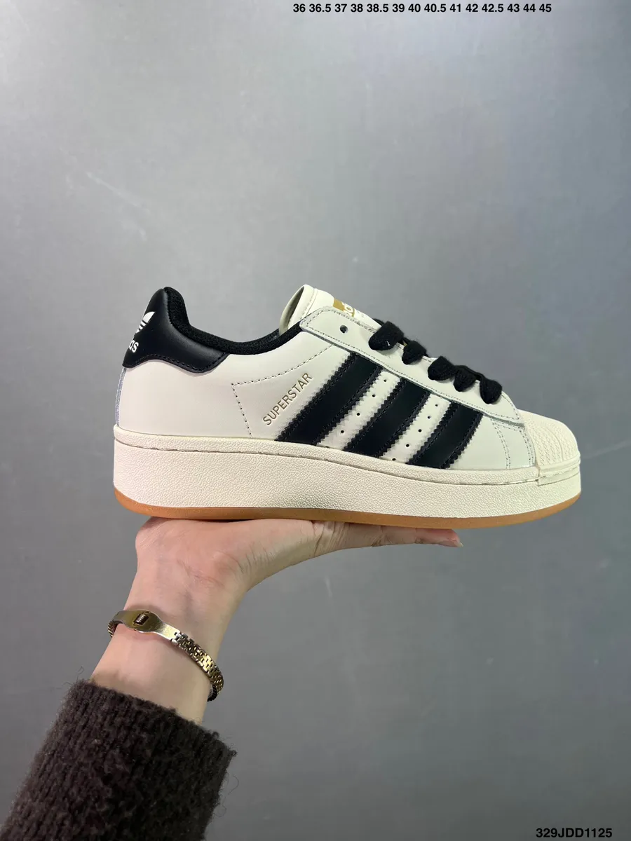 Adidas Originals Superstar XLG