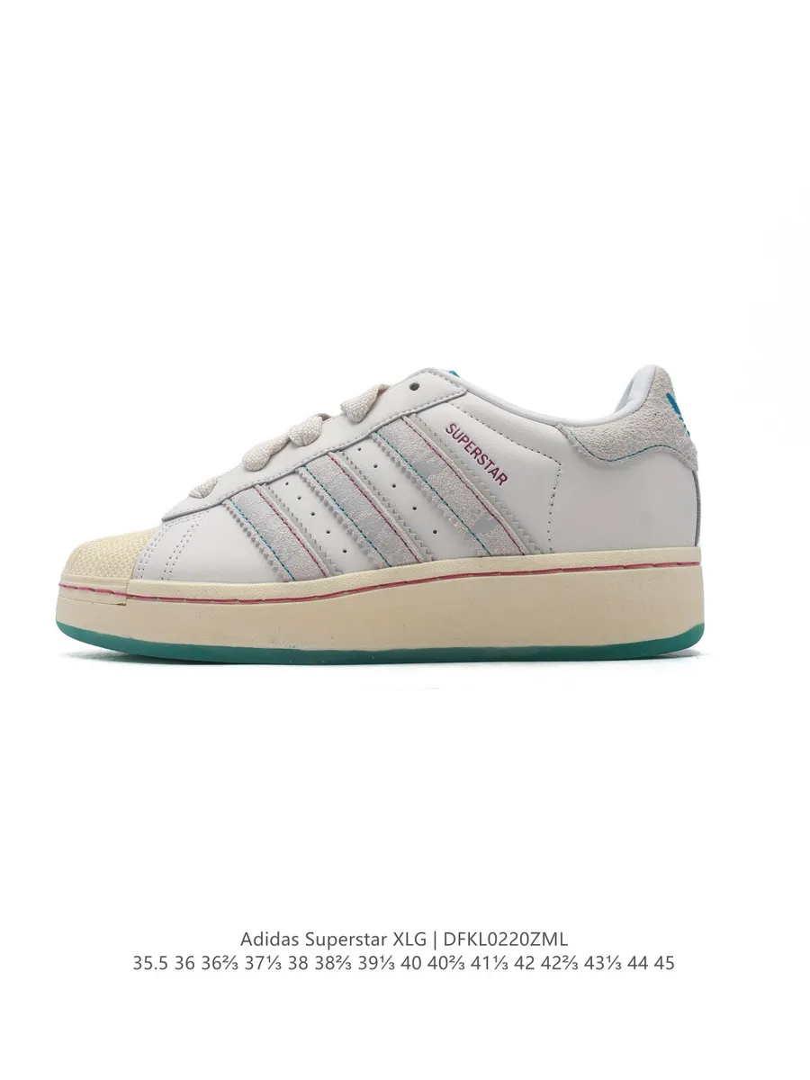 Adidas Originals Superstar XLG