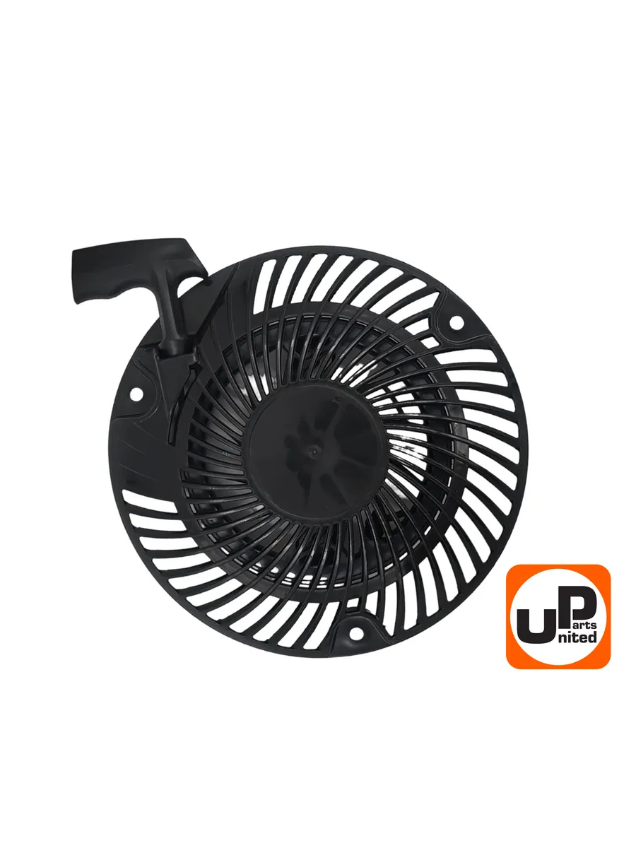 UNITED PARTS / Стартер ручной для двигателя B&S 700 750DOV (593958, 34701