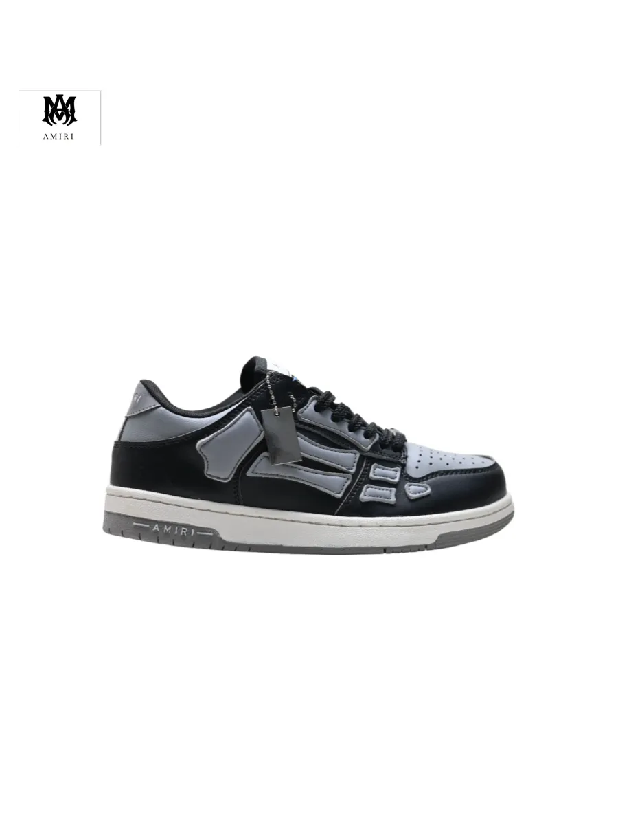 кроссовки-Skeleton Low-Skel top Sneakers