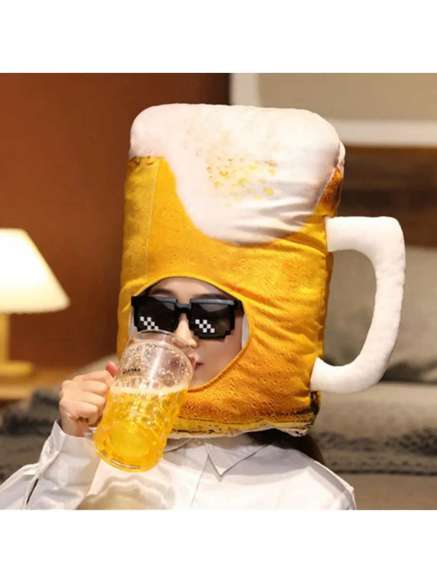 Костюм Пива