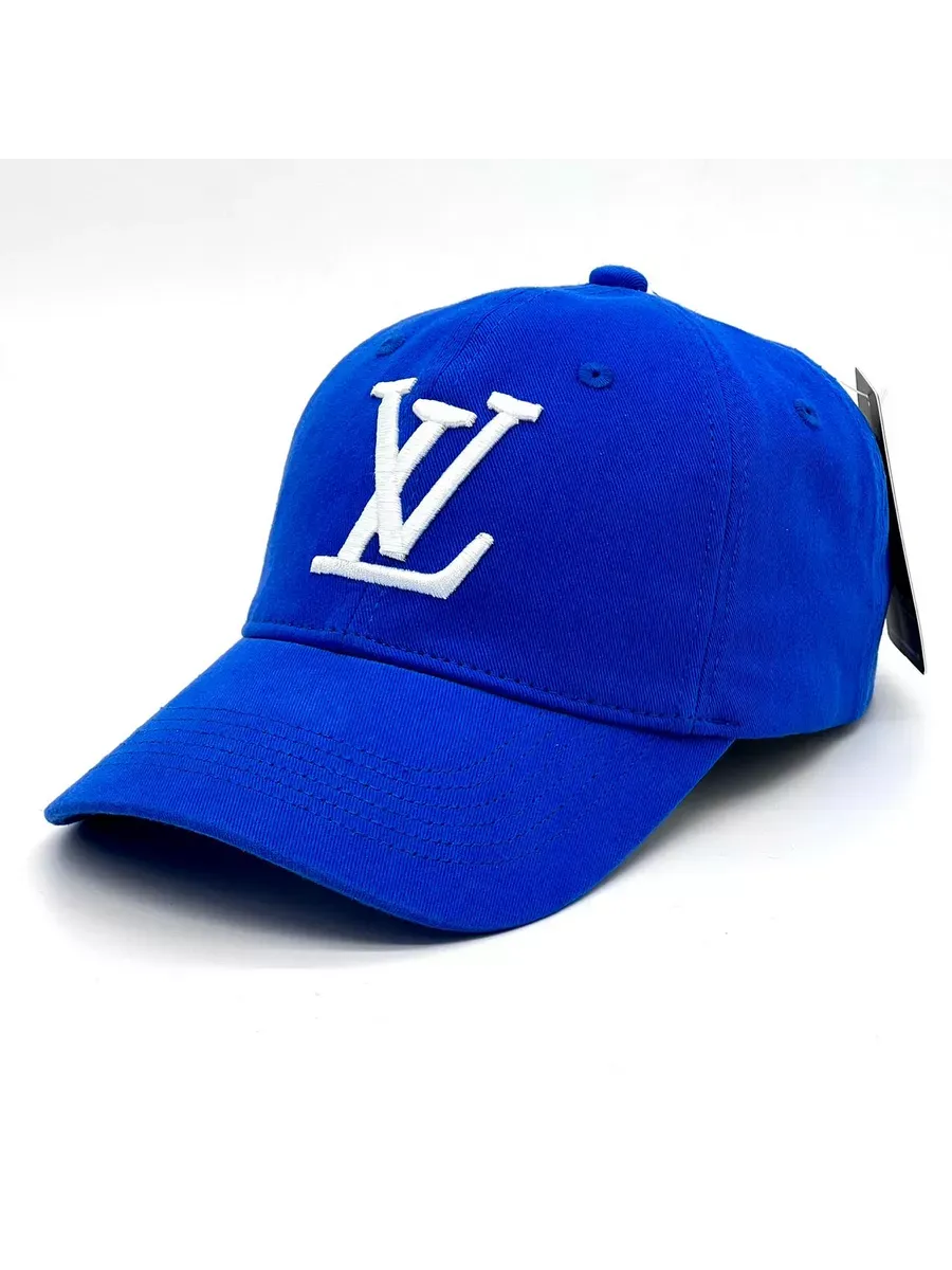 LOUIS VUITTON / Кепка женская 2025