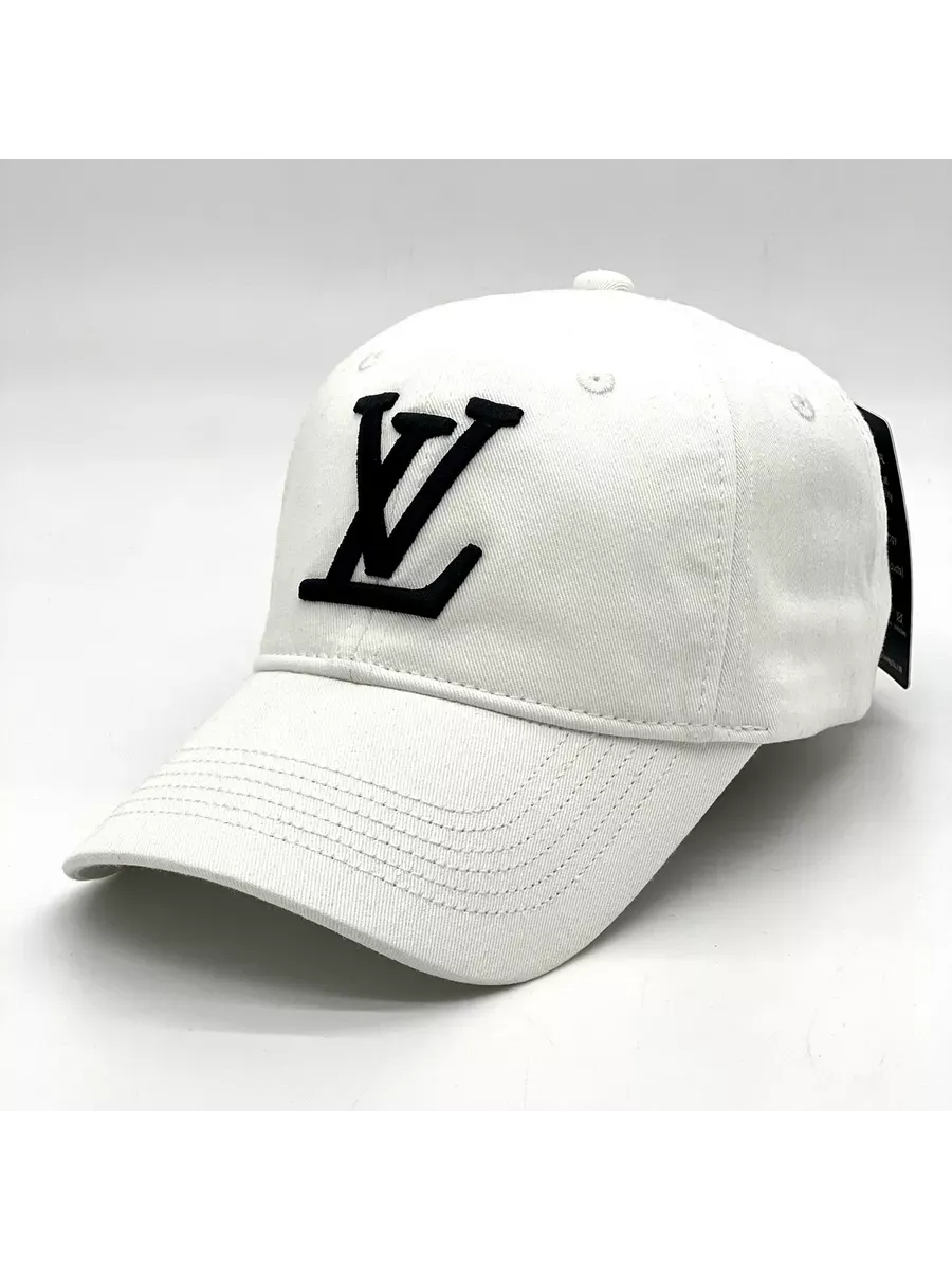 LOUIS VUITTON / Кепка женская 2025