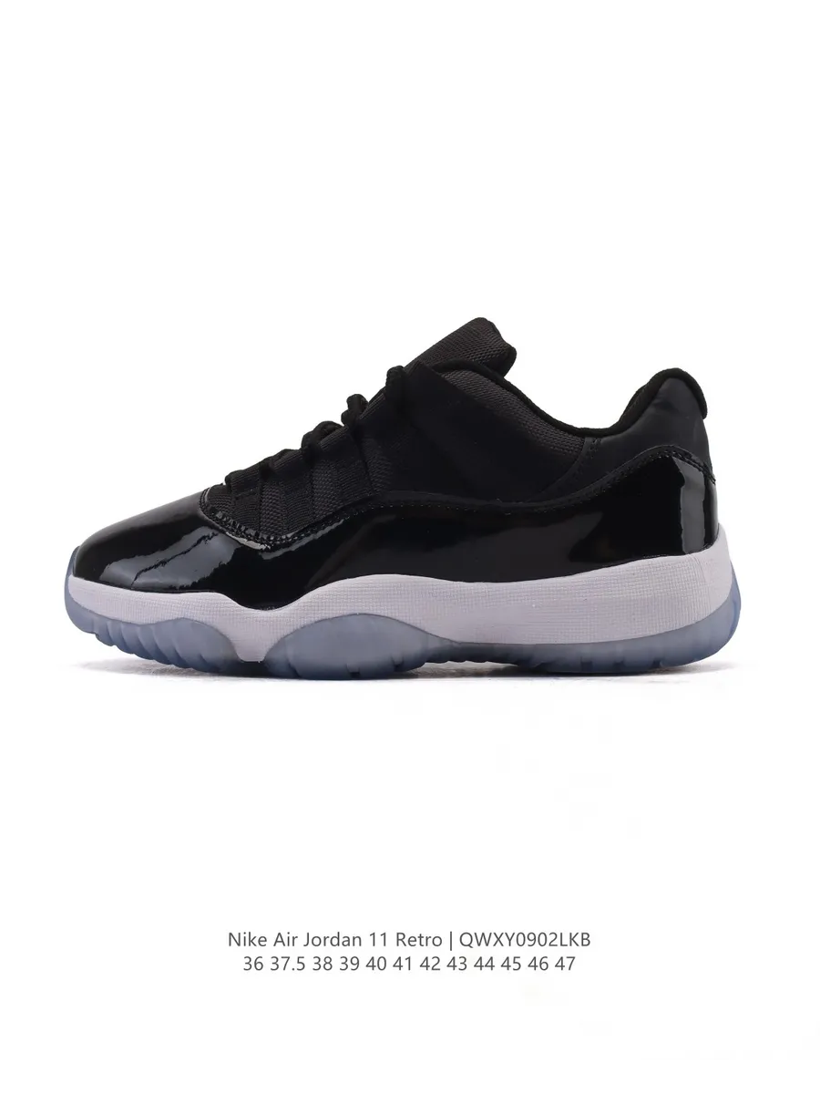 Кроссовки Nike Air Jordan 11 Retro