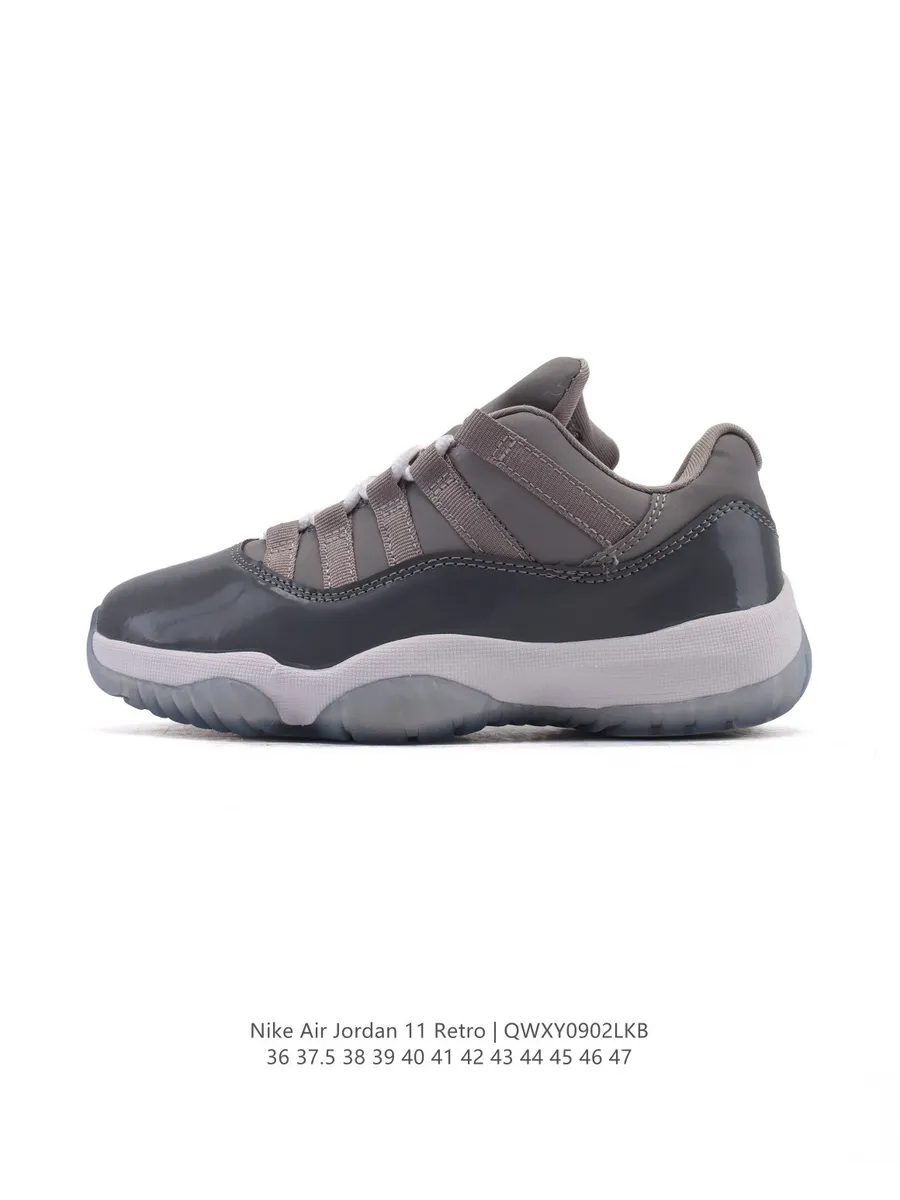 Кроссовки Nike Air Jordan 11 Retro
