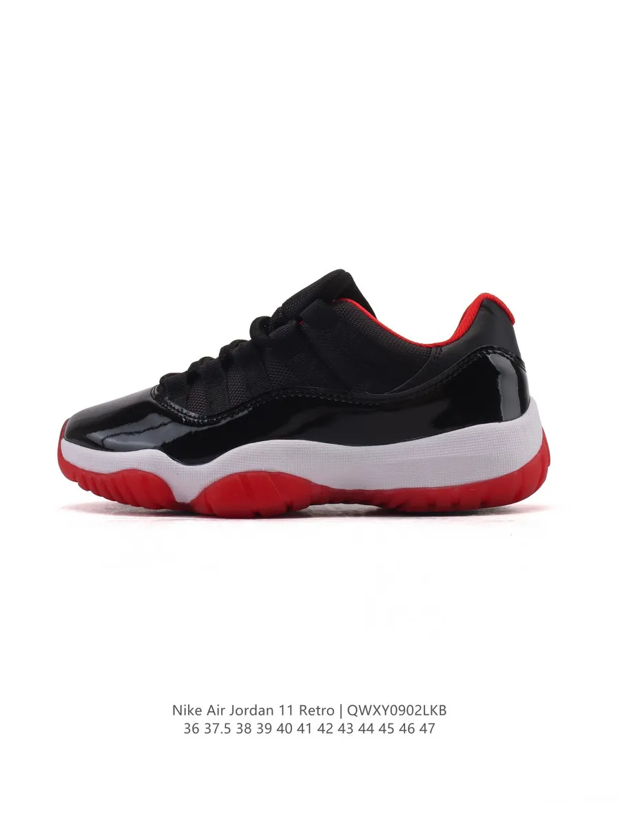 Кроссовки Nike Air Jordan 11 Retro
