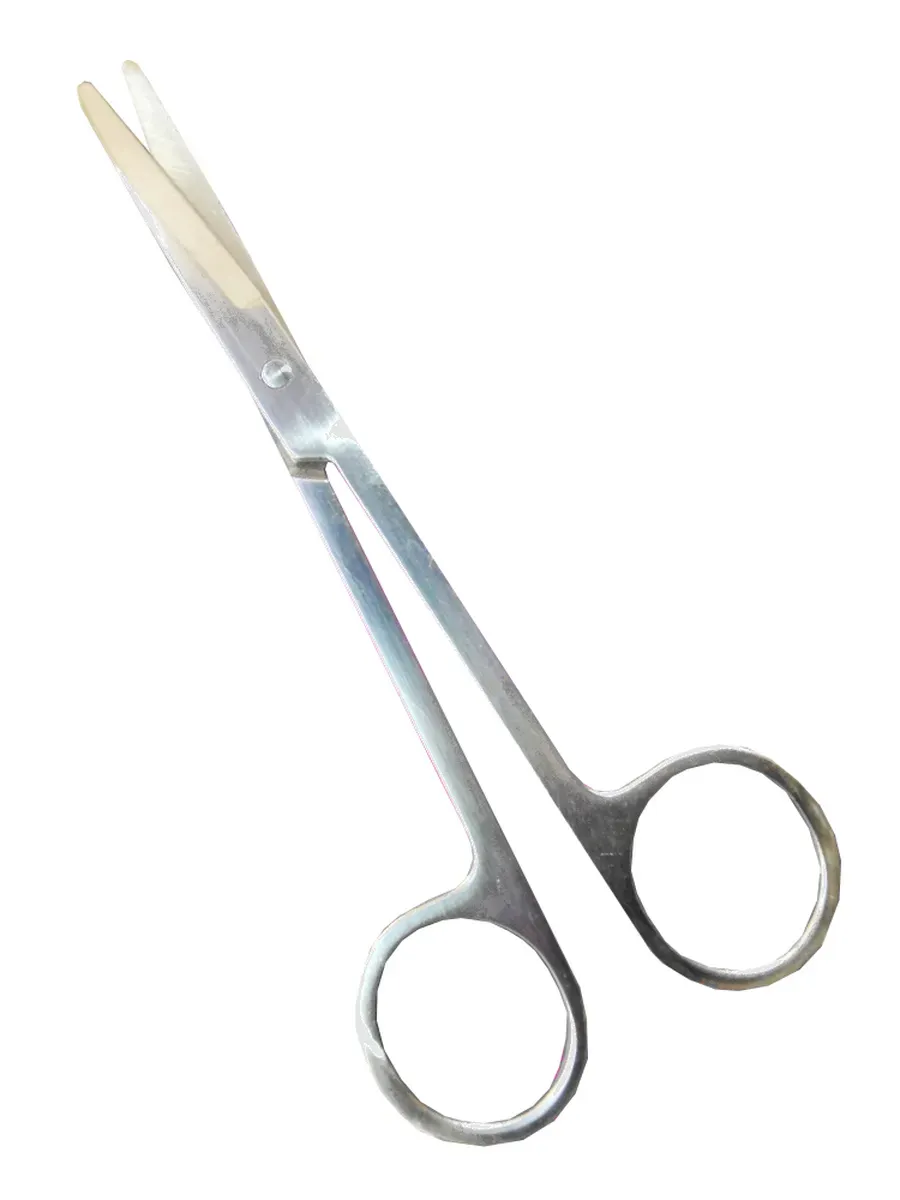 UNO LUX / BEAUTY TOOLS, Ножницы прямые