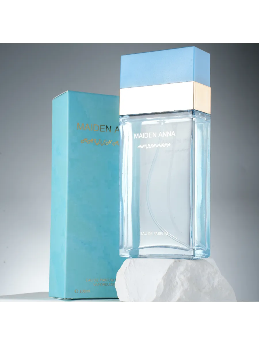 100 мл туалетной воды Light Blue
