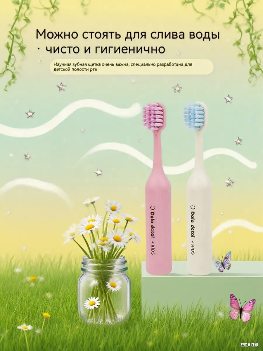 Colgate / Ультрамягкая зубная щетка для чувствительных десен