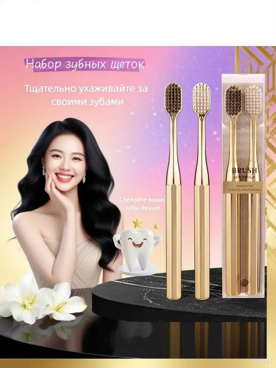 Colgate / yльтрамЯгкие зубные шетки длЯвзрослыX, 2 шT