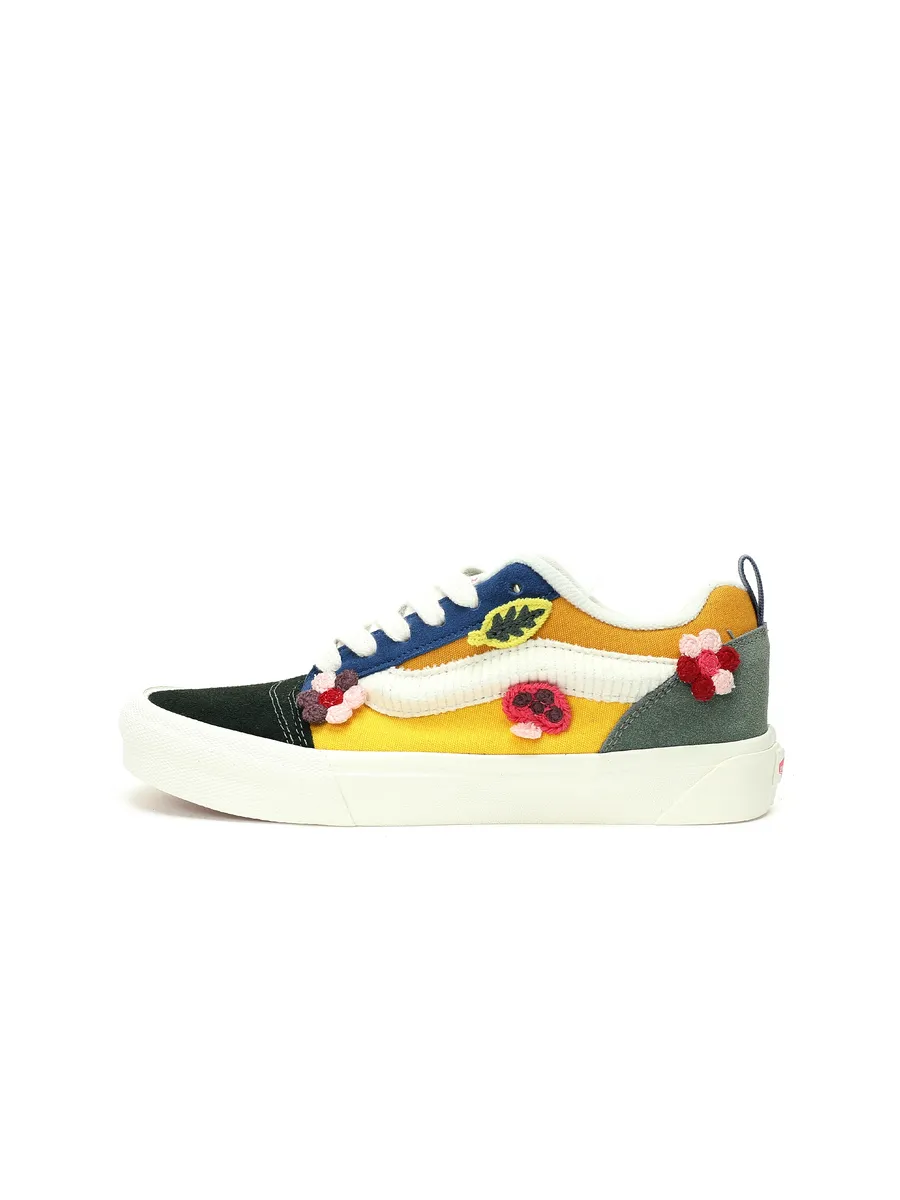 Vans / Vault Knu-Skool VR3 LX-Туфли