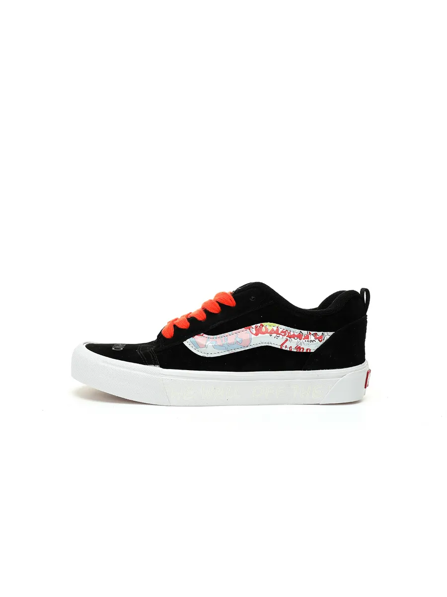 Vans / Vault Knu-Skool VR3 LX-Туфли